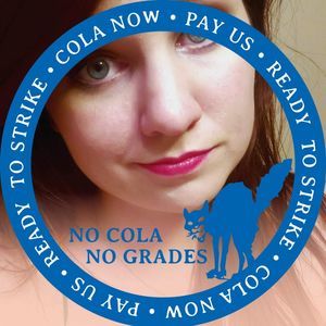 Meet your Posher, Ray